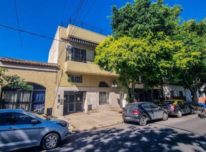 PH · 78m² · 4 Ambientes