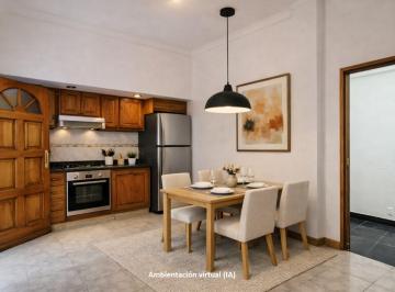PH · 45m² · 2 Ambientes · PH 2 y 1/2 Ambientes Venta Lomas del Mirador Patio