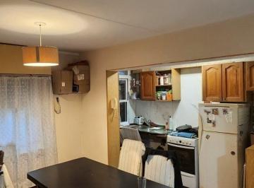 Departamento · 51m² · 3 Ambientes · Venta 3 Amb Luminoso Lugano