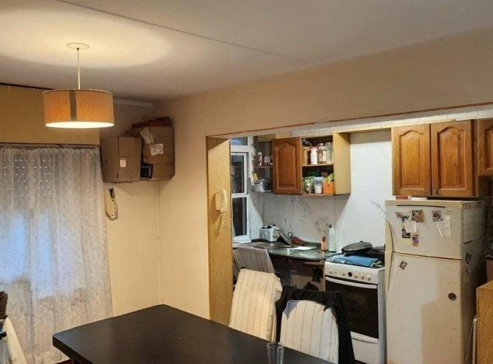Departamento · 51m² · 3 Ambientes