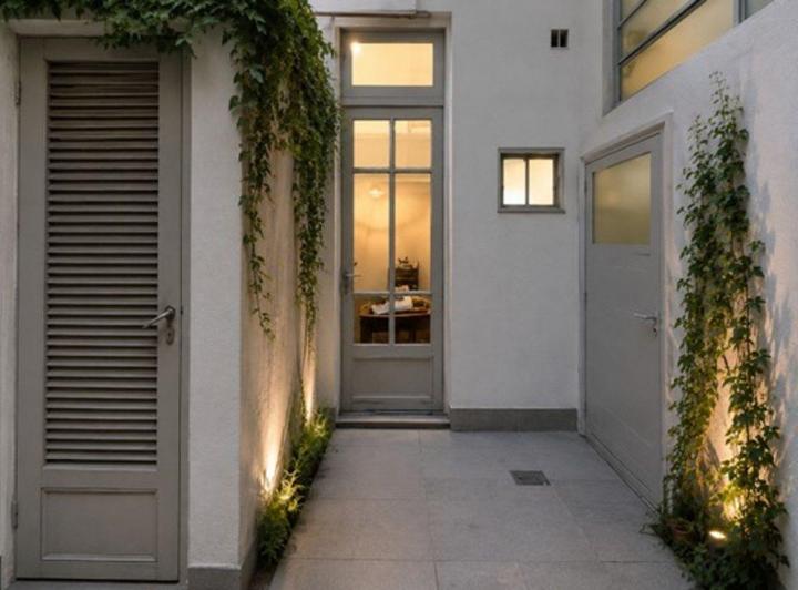 Departamento · 78m² · 4 Ambientes