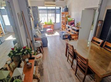 Departamento · 89m² · 4 Ambientes · Oportunidad Venta Depto 4 Amb/terraza Parrilla/luz