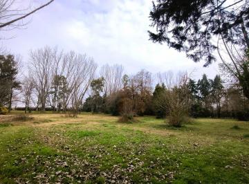 Terreno · 10516m² · Venta Lote 1 Hectarea Pte Derqui