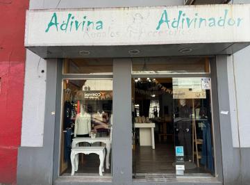 Local comercial · 50m² · Alquiler Local Pilar Centro Pedro Lagrave Al 600
