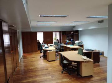 Oficina comercial · 124m² · Venta Oficina Microcentro 250 Mtrs del Obelisco