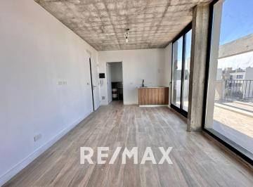 Oficina comercial · 25m² · Venta Oficina Monoamb. Villa Urquiza Apto Credito