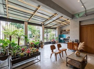 PH · 95m² · 4 Ambientes · PH 4 Amb Venta Chacarita con Jardin a Refaccionar