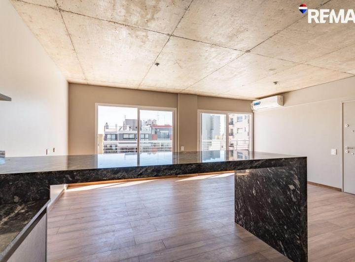 Departamento · 87m² · 3 Ambientes · 2 Cocheras