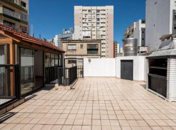 PH · 120m² · 4 Ambientes · Venta PH 4 Amb, Patio, Terraza, Quincho, Caballito