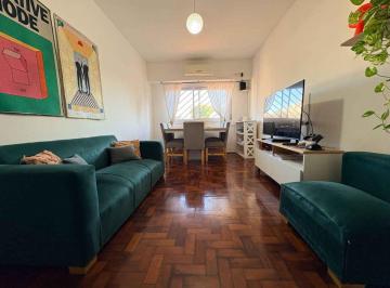 Departamento · 39m² · 2 Ambientes · Venta Dpto. 2 Amb. Lugano Apto Credito