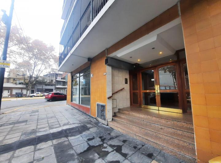 Departamento · 58m² · 3 Ambientes