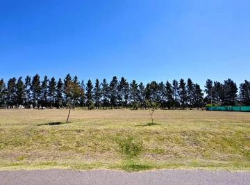 Terreno · 1000m² · Oportunidad Lote en Venta Barrio Matisse