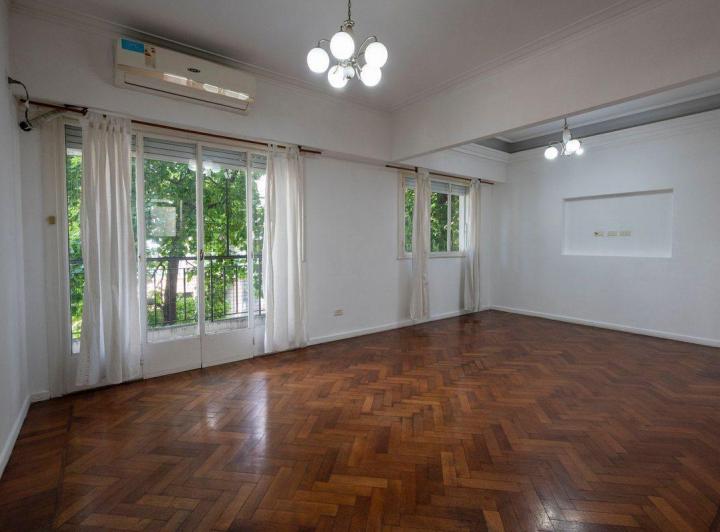 Departamento · 65m² · 3 Ambientes