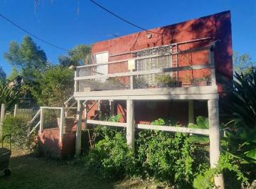 Casa · 40m² · 2 Ambientes · Casa 2 Amb en Venta Arroyo Sabalo Lote de 7500 m