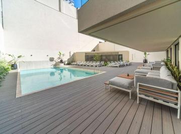 Departamento · 34m² · 1 Ambiente · Venta Dpto Monoambiente Belgrano R con Amenities