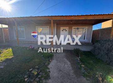 Casa · 109m² · 4 Ambientes · Casa 3 Dorm. Zona Norte Km 14