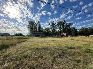Terreno · 360m² · Venta - Terreno La Emilia - 12x30