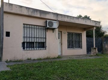 Casa · 3 Ambientes · Venta Casa 2 Domis San Nicolas