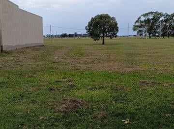 Terreno · 262m² · Terreno en Venta a 4 Cuadras del Centro