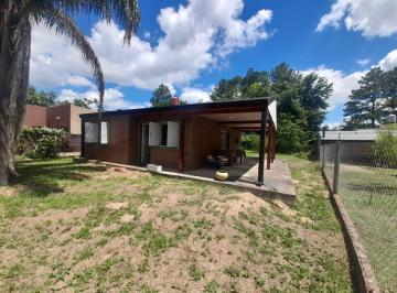Casa · 46m² · 3 Ambientes · 1 Cochera · Venta Casa a Terminar en Arroyo Leyes a m Ruta