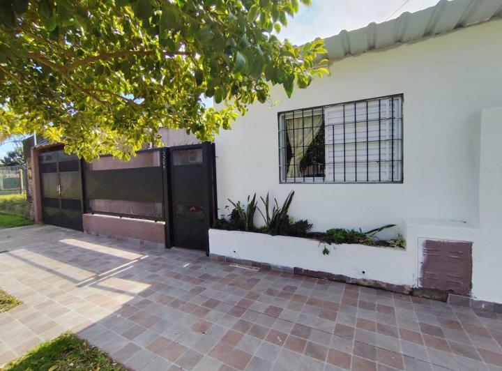 Casa · 128m² · 6 Ambientes · 1 Cochera