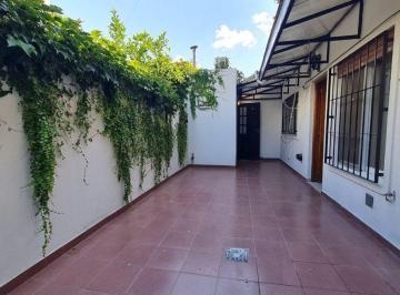 PH · 44m² · 3 Ambientes · Venta PH 3 Ambientes Apto Crédito. Villa Bosch