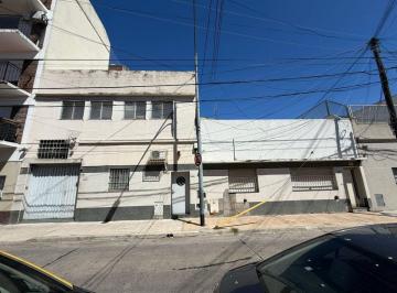 Bodega-Galpón · 500m² · Alquiler Galpón Doble Lote Parque Avellaneda 500 m²