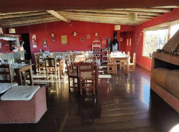 Hotel · 780m² · ¡Oportunidad Única en Uspallata Para Inversores!