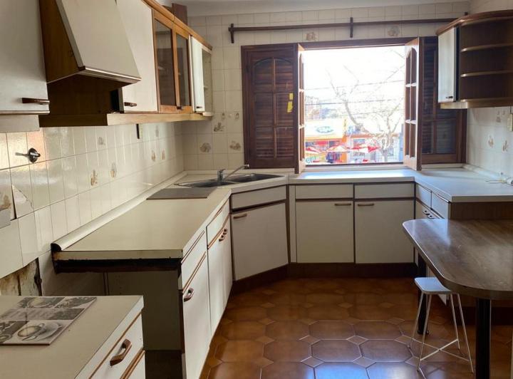 Departamento · 150m² · 4 Ambientes