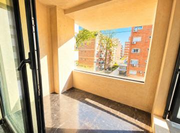 Departamento · 58m² · 2 Ambientes · Excte 2 Amb C/balcon a Estrenar - Barracas - Financiac