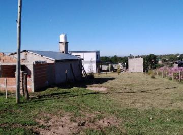 Casa · 40m² · 3 Ambientes · 1 Cochera · Cabaña 1 Dormitorio Villa Yacanto Calamuchita Cba.