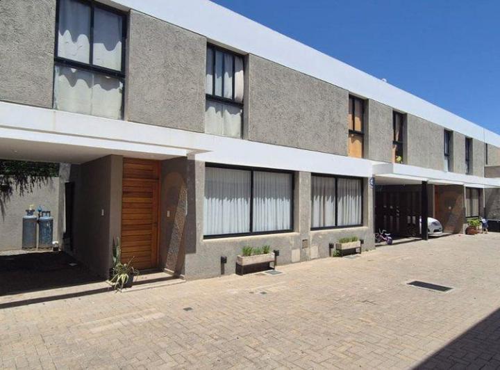 Departamento · 87m² · 3 Ambientes · 1 Cochera