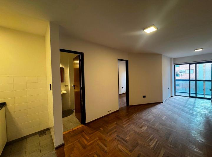 Departamento · 44m² · 2 Ambientes