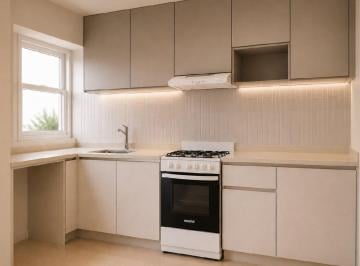 Departamento · 58m² · 4 Ambientes · Depto 3 Dorm Barrio Alto Alberdi Remodelado