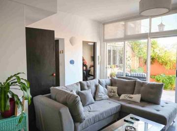 Casa · 82m² · 4 Ambientes · Casa en PH 4amb en Venta con Patio y Terraza