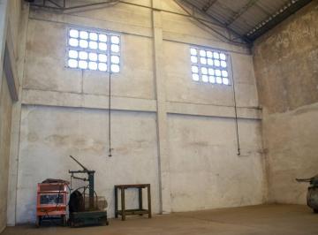 Depósito · 180m² · Deposito en Venta en Avellaneda