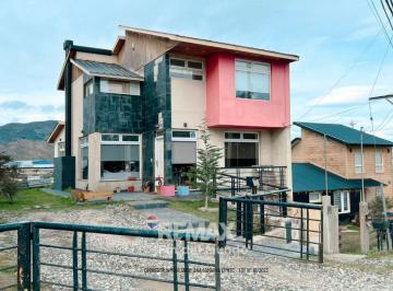 Casa · 168m² · 8 Ambientes · Ushuaia | Venta | Casa | Altos del Mirador