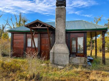 Terreno · 12942m² · Lote 12.942 m² en Venta a 100 m del Lago Yehuin