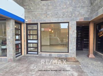 Local comercial · 35m² · Oportunidad! Alquiler de Local Céntrico Ushuaia