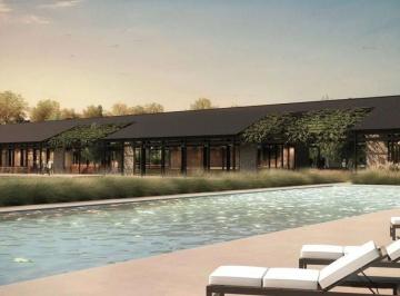 Terreno · 617m² · Exclusivo Lote en Cul - de - Sac - La Finca II - 617 m