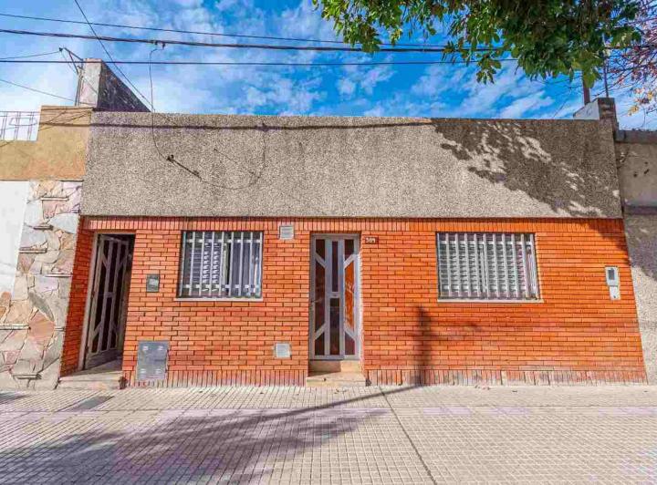 Casa · 82m² · 4 Ambientes