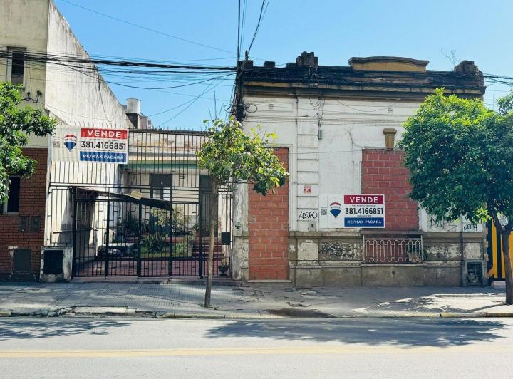 Terreno · 1008m²