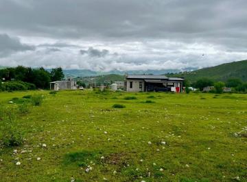 Terreno · 1040m² · Lote en Venta en La Ovejería, Tafí del Valle