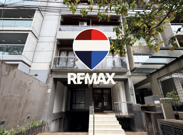 Departamento · 40m² · 1 Ambiente
