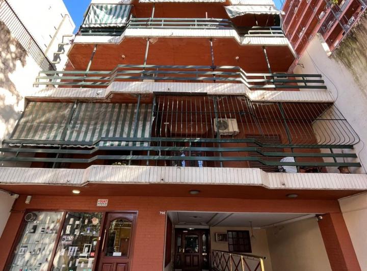 Departamento · 134m² · 7 Ambientes