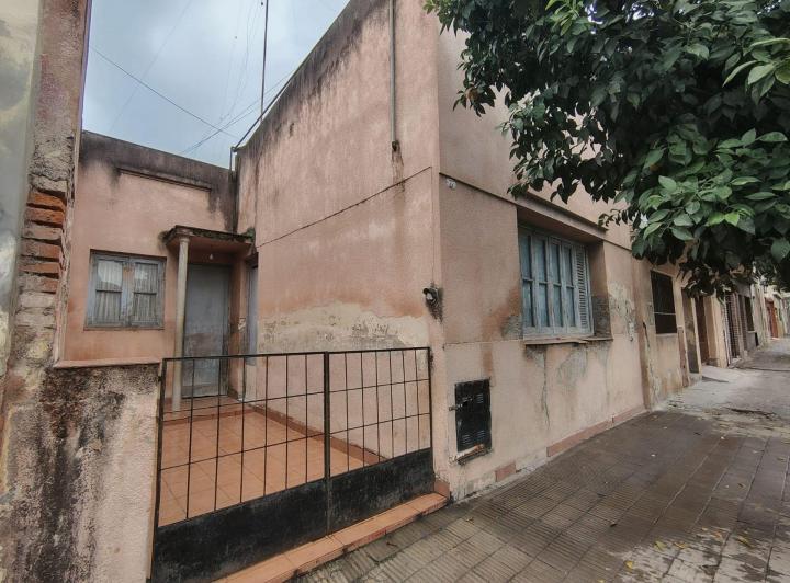 Casa · 132m² · 4 Ambientes
