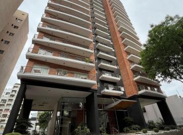 Departamento · 30m² · 1 Ambiente · 1 Cochera · Venta Monoambiente con Amenities y Cochera Urquiza