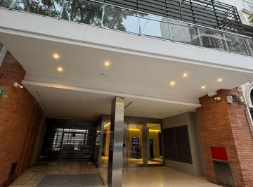 Departamento · 140m² · 4 Ambientes · 1 Cochera · Departamento en Venta en Once, Capital Federal, Buenos Aires
