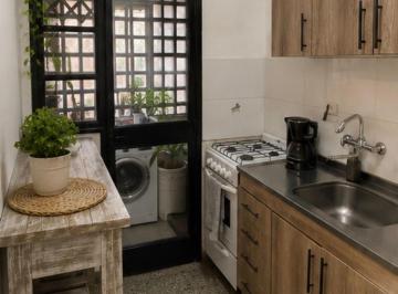 Departamento · 55m² · 3 Ambientes · Venta Dpto 3 Ambientes con Balcon - Jose C Paz