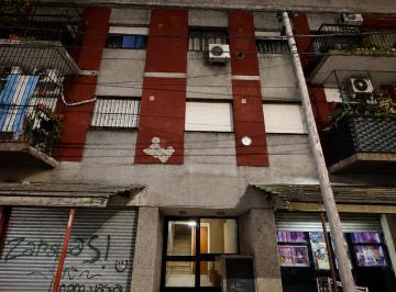 Departamento · 55m² · 3 Ambientes · Venta Dpto 3 Ambientes con Balcon - Jose C Paz